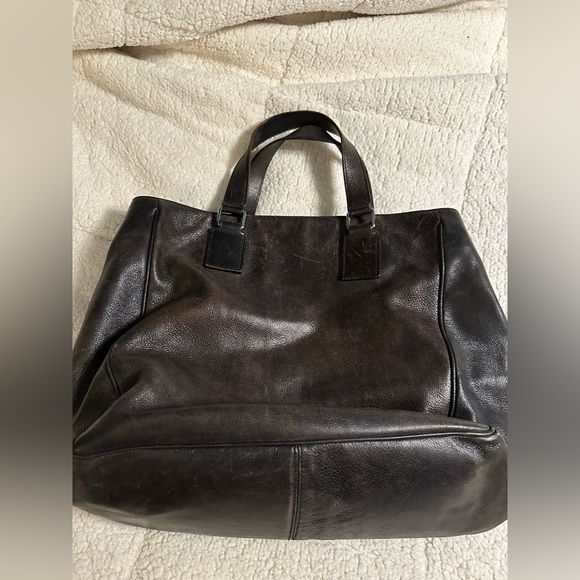 Dolce and Gabbana men’s weekender bag - Picture 3 of 3